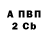 Amphetamine VHQ Halif Abilov